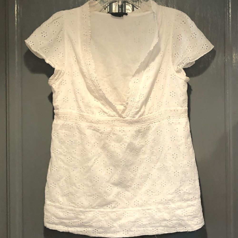 BCBGMAXAZRIA Top  